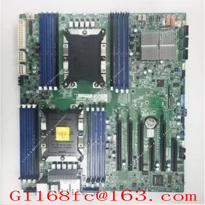 High Quality Professional X11D - C621 Dual Cpu Motherboard 评论和价格