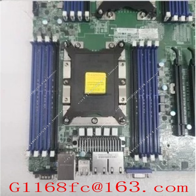 High Quality Professional X11D - C621 Dual Cpu Motherboard 评论和价格