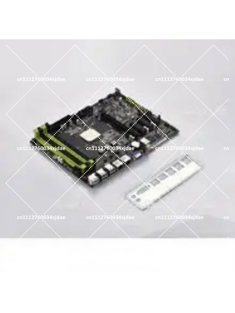 Mini ITX NAS Motherboard, Dual - Mini Itx Dual 2.5G Nas Motherboard 评论和价格