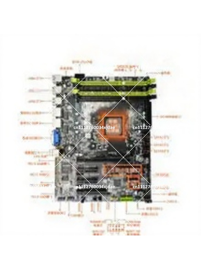 Mini ITX NAS Motherboard, Dual - Mini Itx Dual 2.5G Nas Motherboard 评论和价格