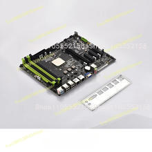 D1581-Q3 Mini ITX NAS Motherbo - Mini Itx Dual 2.5G Nas Motherboard 评论和价格