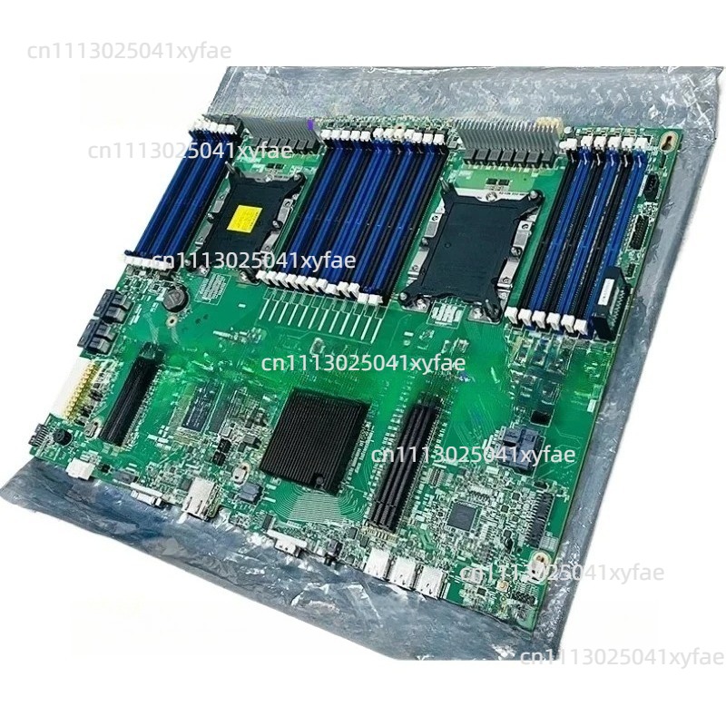 C621 Dual Port LGA3647 Mainboa - C621 Dual Cpu Motherboard 评论和价格