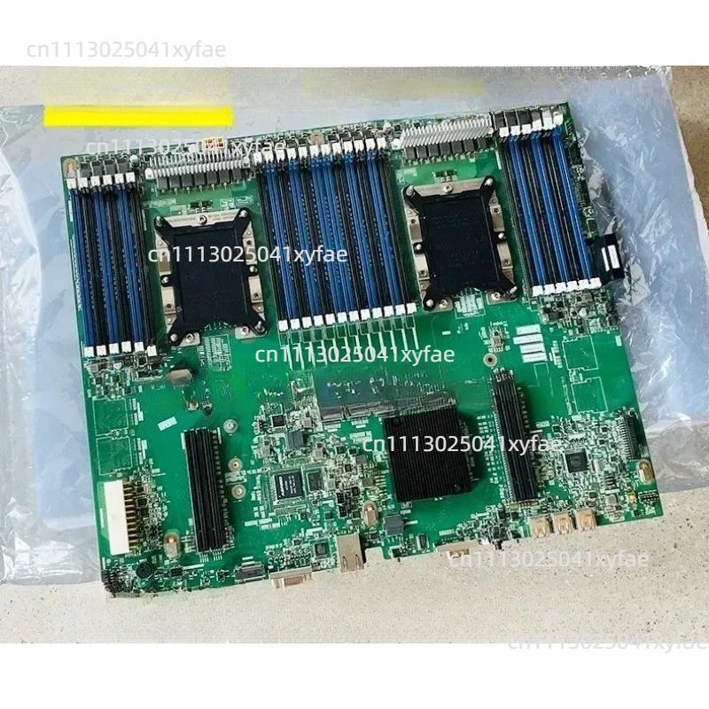 C621 Dual Port LGA3647 Mainboa - C621 Dual Cpu Motherboard 评论和价格