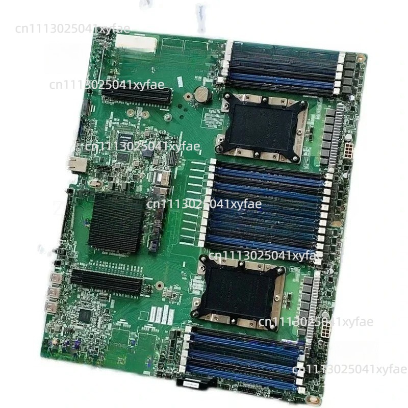C621 Dual Port LGA3647 Mainboa - C621 Dual Cpu Motherboard 评论和价格
