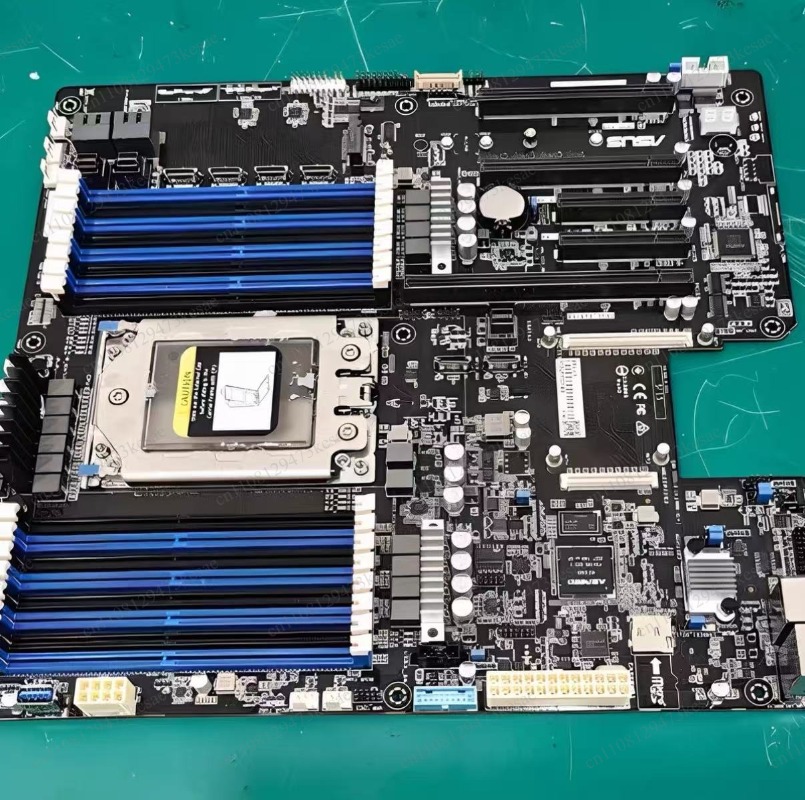 Supermicro H11DSi H11SSL-I Ser - Dual Socket Sp3 Epyc Motherboard 评论和价格