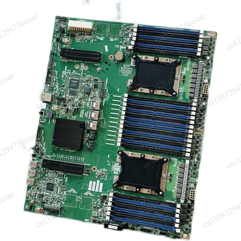 100% Tested C621 Dual LGA3647  - C621 Dual Cpu Motherboard 评论和价格