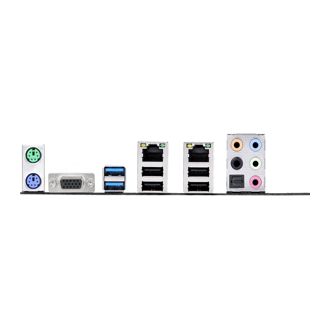 HUANANZHI LGA2011-3 X99 Mother - Dual Lga2011-3 Server Motherboard Combo 评论和价格