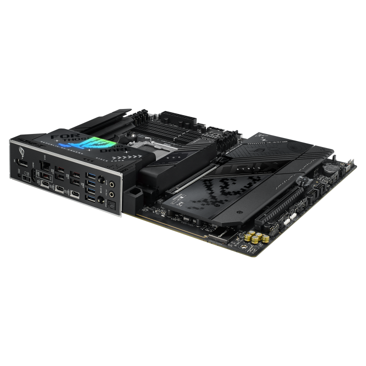 ROG STRIX X870-F GAMING WIFI w - X870E Atx Motherboard 评论和价格