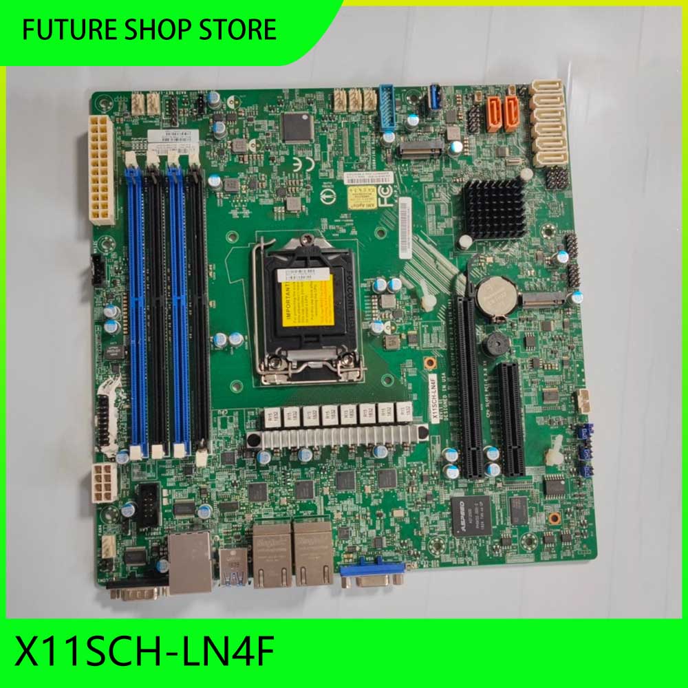 NAS Server Motherboard C246 Ch - C246 Ecc Server Motherboard 评论和价格