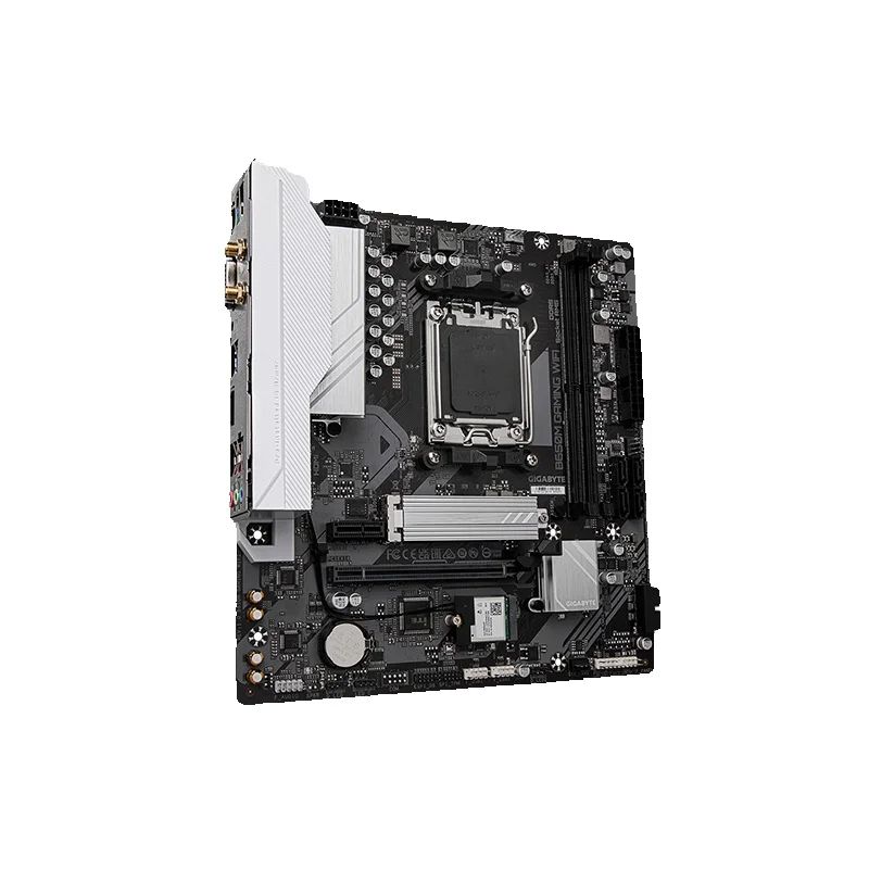 GIGABYTE B650M GAMING WIFI New - X870E Atx Motherboard 评论和价格